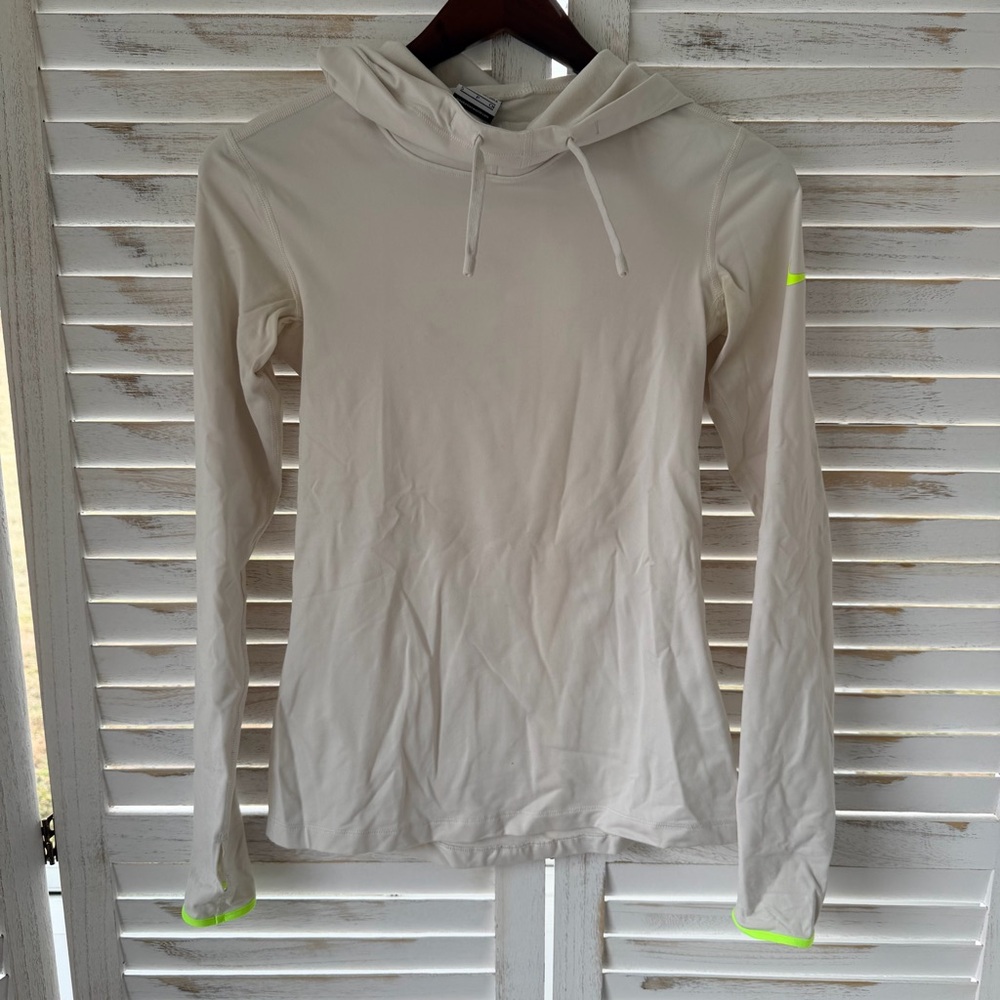 Nike | Pro Dri-Fit Hooded Sweatshirt